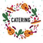Fiesta Mexico-CATERING